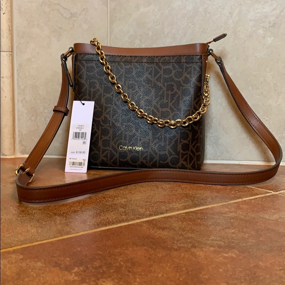 Authentic Calvin Klein